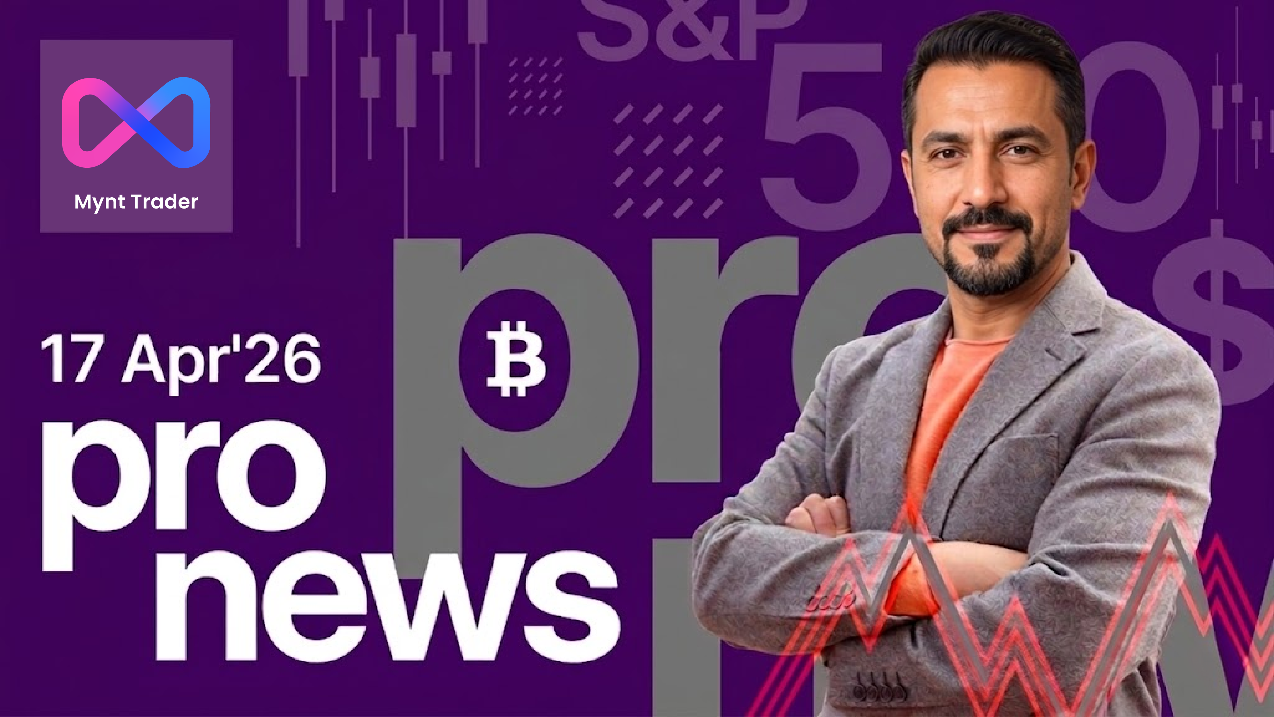 Pro News Weekly: Markets Are Celebrating… Right Before a Shock?