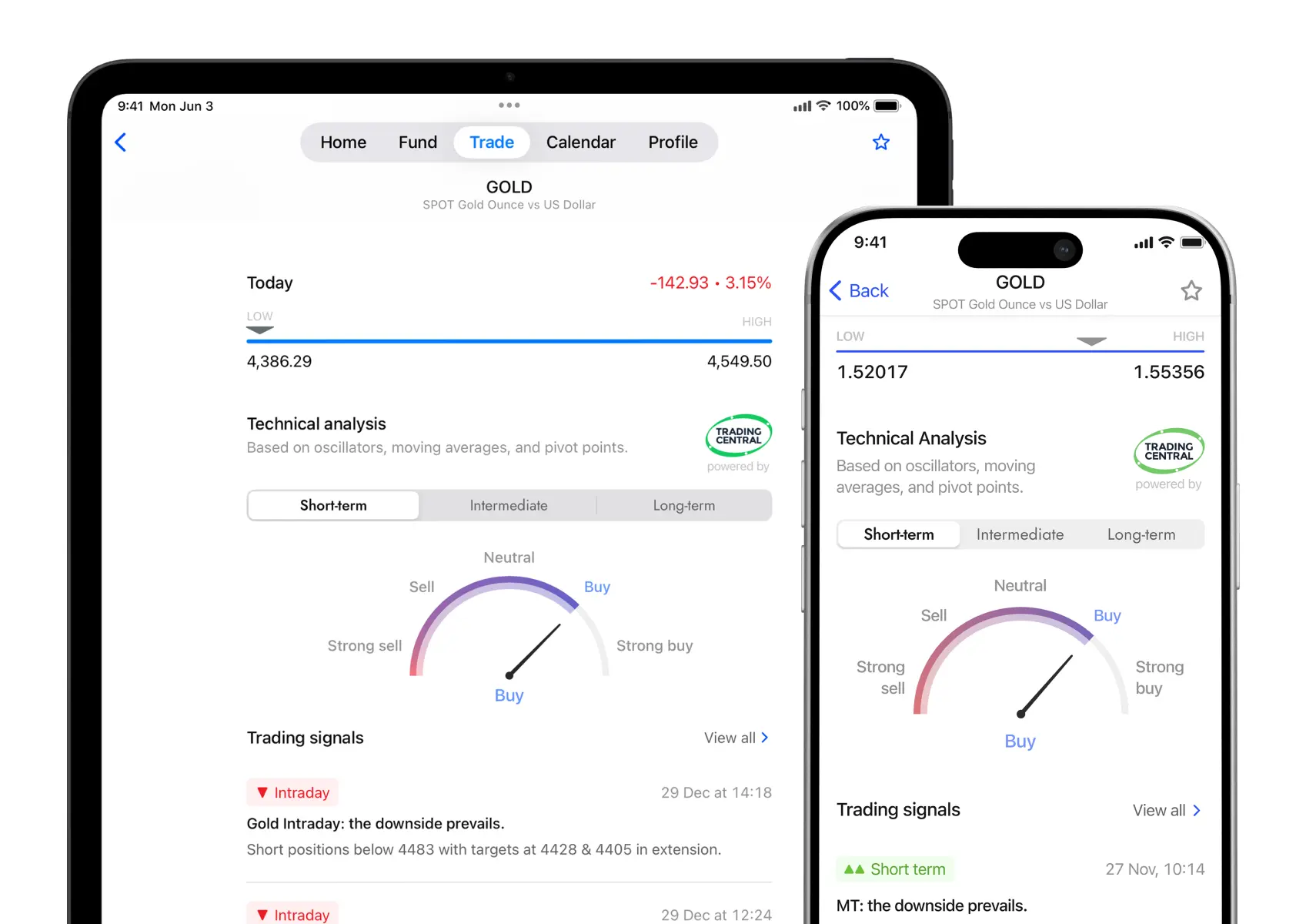 Research Portal