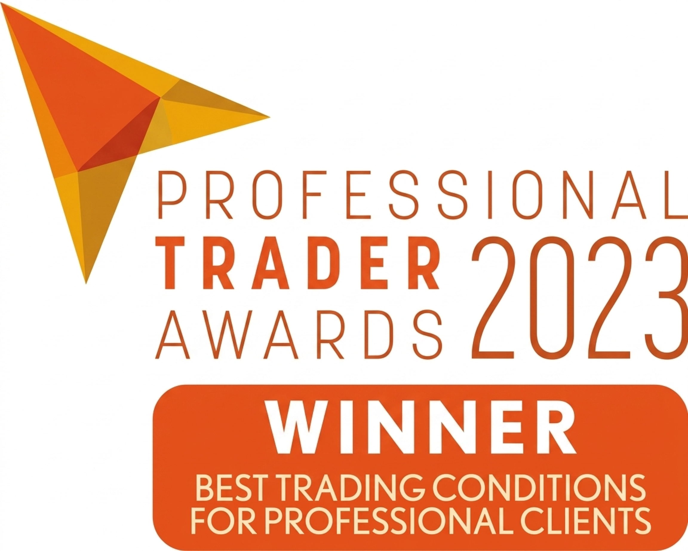Best Trading Conditions For Professional Clients